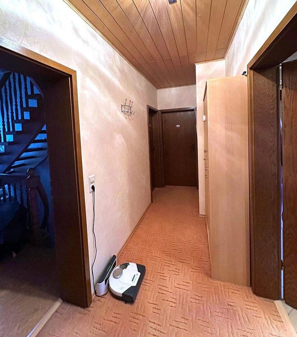 Predaj domu 186 m², pozemek 473 m², Germersheim, Porýnie-Falcko Predaj domu 186 m², pozemek 473 m², Germersheim, Porýnie-Falcko