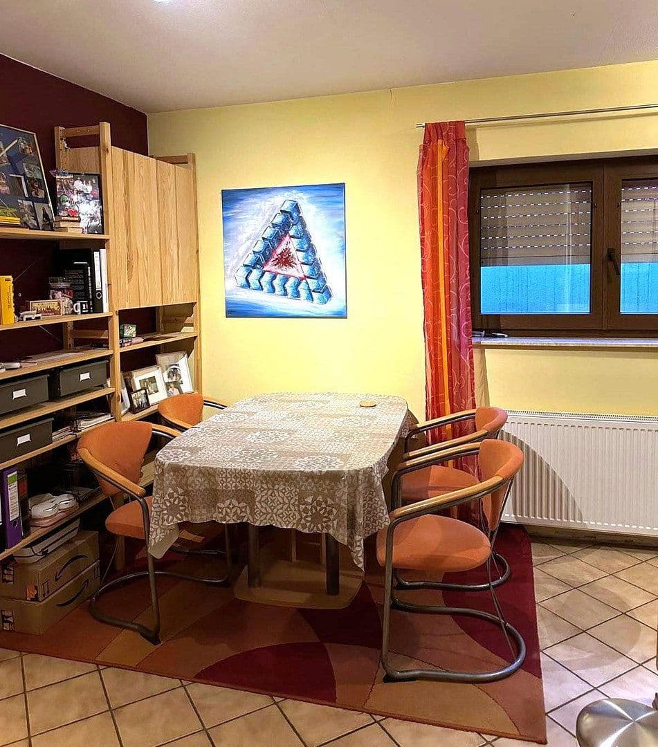 Predaj domu 186 m², pozemek 473 m², Germersheim, Porýnie-Falcko Predaj domu 186 m², pozemek 473 m², Germersheim, Porýnie-Falcko