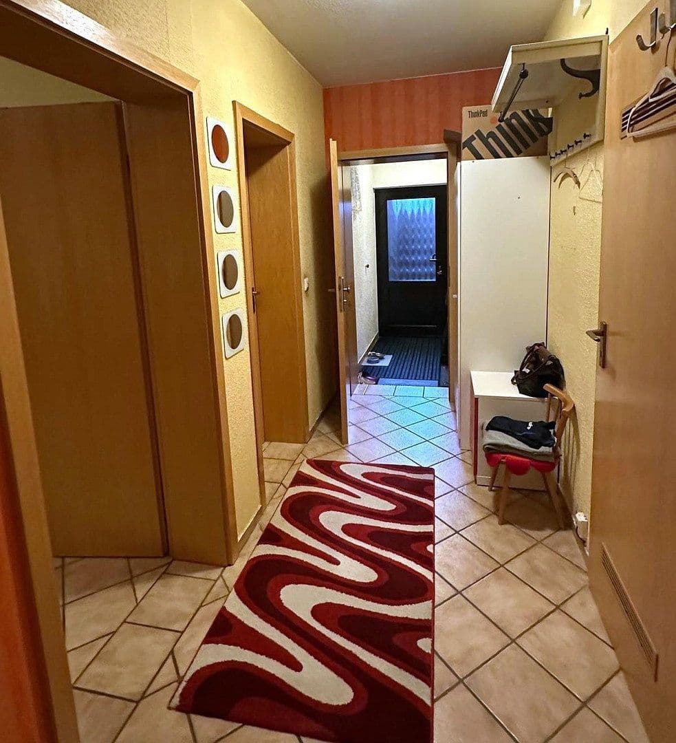 Predaj domu 186 m², pozemek 473 m², Germersheim, Porýnie-Falcko Predaj domu 186 m², pozemek 473 m², Germersheim, Porýnie-Falcko