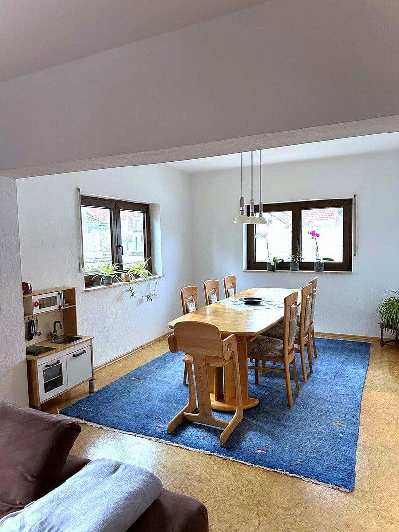 Predaj domu 186 m², pozemek 473 m², Germersheim, Porýnie-Falcko Predaj domu 186 m², pozemek 473 m², Germersheim, Porýnie-Falcko