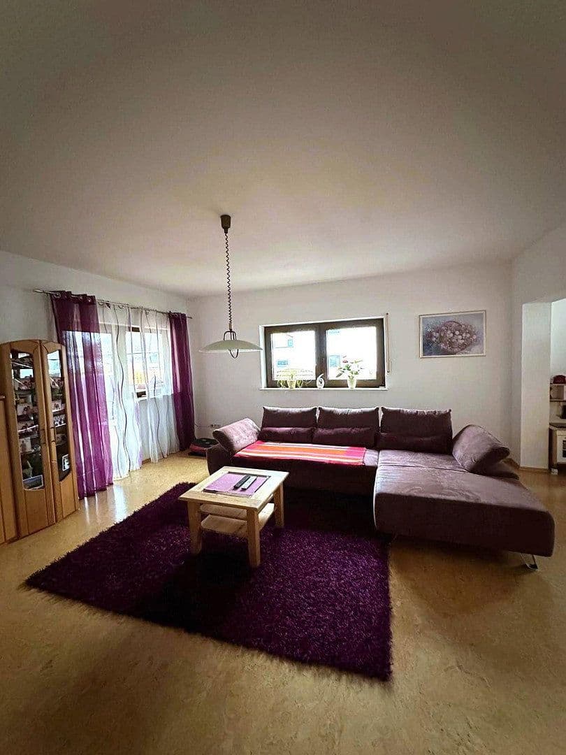 Predaj domu 186 m², pozemek 473 m², Germersheim, Porýnie-Falcko Predaj domu 186 m², pozemek 473 m², Germersheim, Porýnie-Falcko