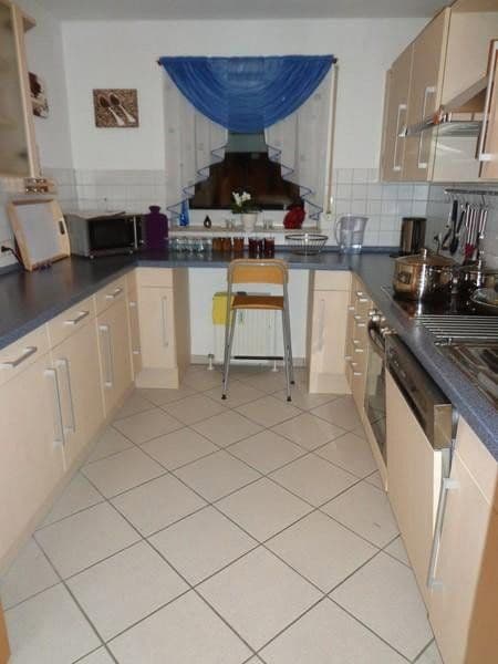 Prenájom bytu 3-izbový 81 m², Im Weilerbett 28, Reichenbach an der Fils, Bádensko-Wurttembersko Prenájom bytu 3-izbový 81 m², Im Weilerbett 28, Reichenbach an der Fils, Bádensko-Wurttembersko