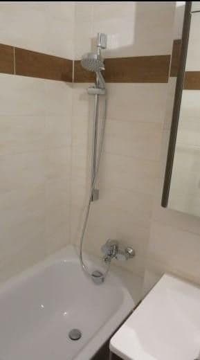 Prenájom bytu 2-izbový 61 m², Bad Klosterlausnitz, Durínsko Prenájom bytu 2-izbový 61 m², Bad Klosterlausnitz, Durínsko