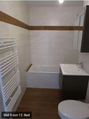 Prenájom bytu 2-izbový 61 m², Bad Klosterlausnitz, Durínsko Prenájom bytu 2-izbový 61 m², Bad Klosterlausnitz, Durínsko