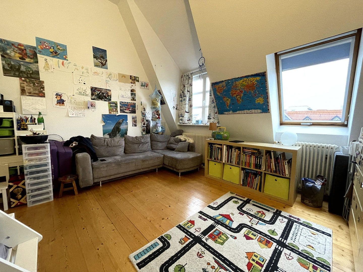 Predaj bytu 3-izbový 119 m², Berlin, Berlín Predaj bytu 3-izbový 119 m², Berlin, Berlín