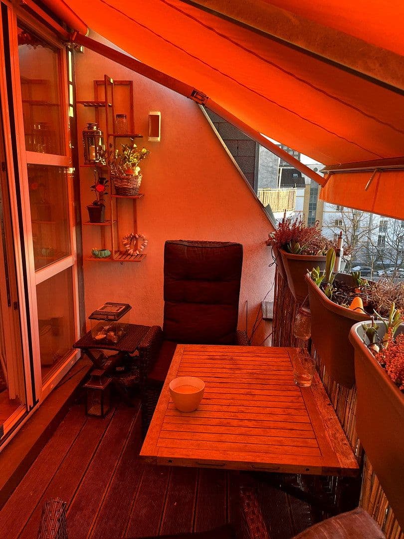 Predaj bytu 3-izbový 119 m², Berlin, Berlín Predaj bytu 3-izbový 119 m², Berlin, Berlín