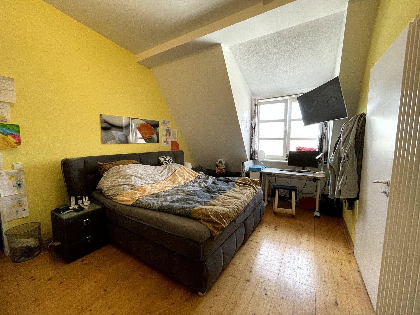 Predaj bytu 3-izbový 119 m², Berlin, Berlín Predaj bytu 3-izbový 119 m², Berlin, Berlín