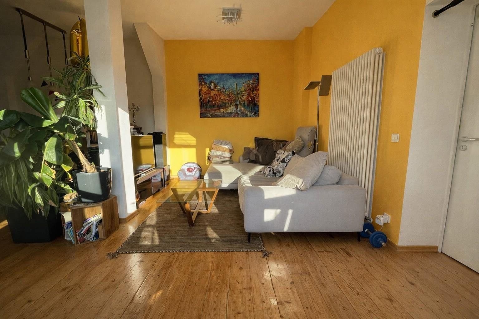 Predaj bytu 3-izbový 119 m², Berlin, Berlín Predaj bytu 3-izbový 119 m², Berlin, Berlín