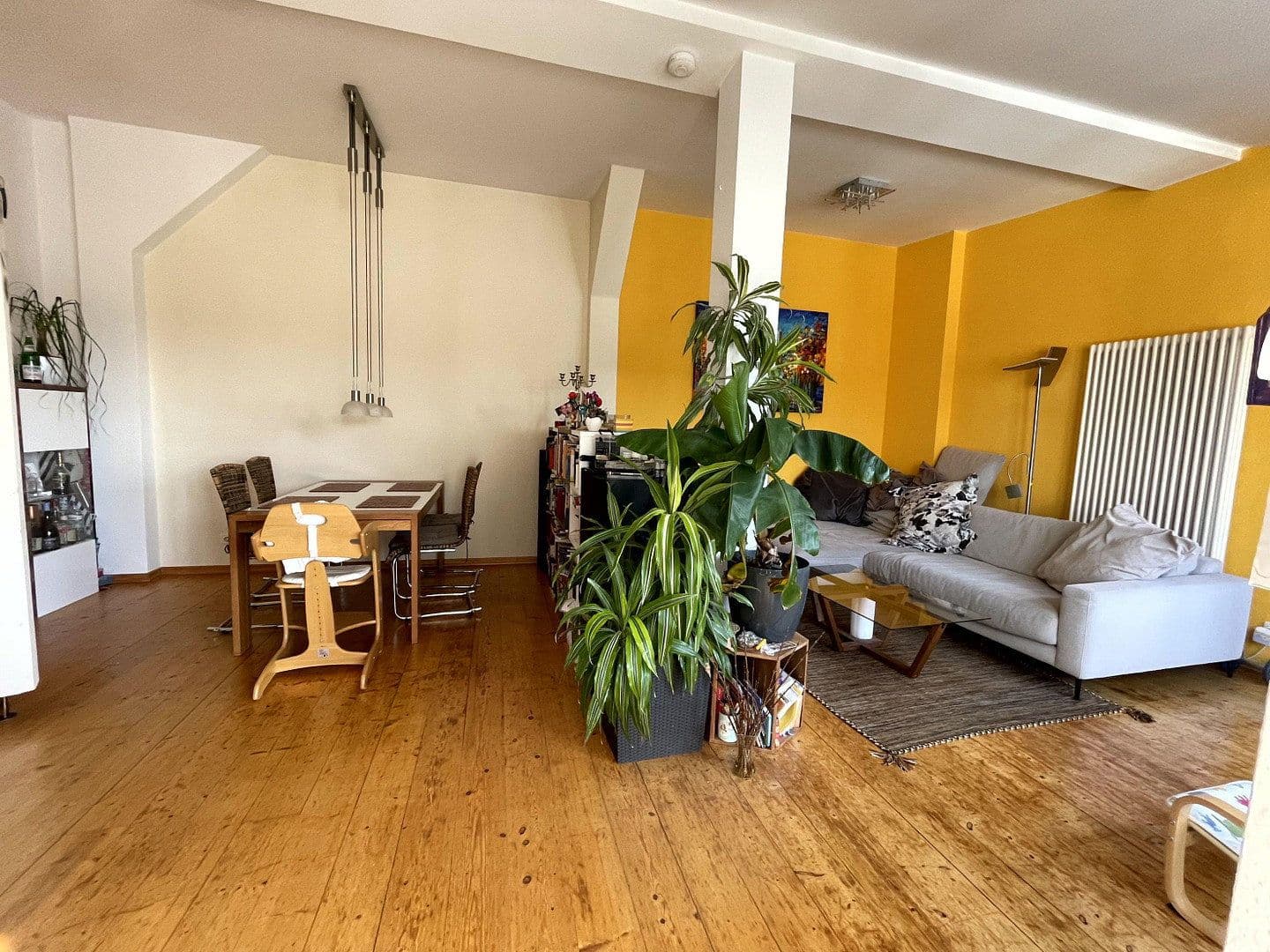 Predaj bytu 3-izbový 119 m², Berlin, Berlín Predaj bytu 3-izbový 119 m², Berlin, Berlín