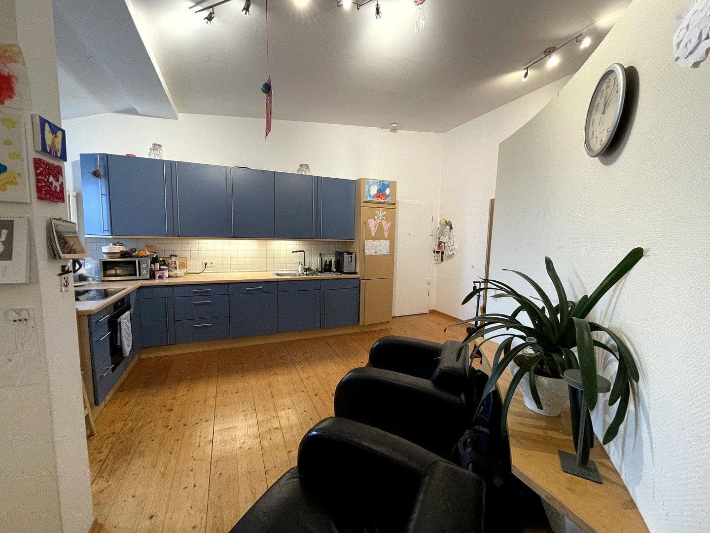 Predaj bytu 3-izbový 119 m², Berlin, Berlín Predaj bytu 3-izbový 119 m², Berlin, Berlín