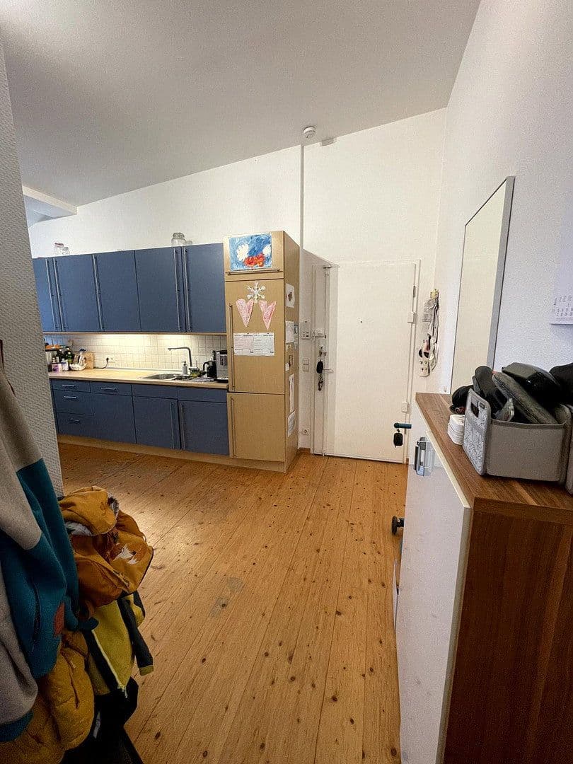 Predaj bytu 3-izbový 119 m², Berlin, Berlín Predaj bytu 3-izbový 119 m², Berlin, Berlín