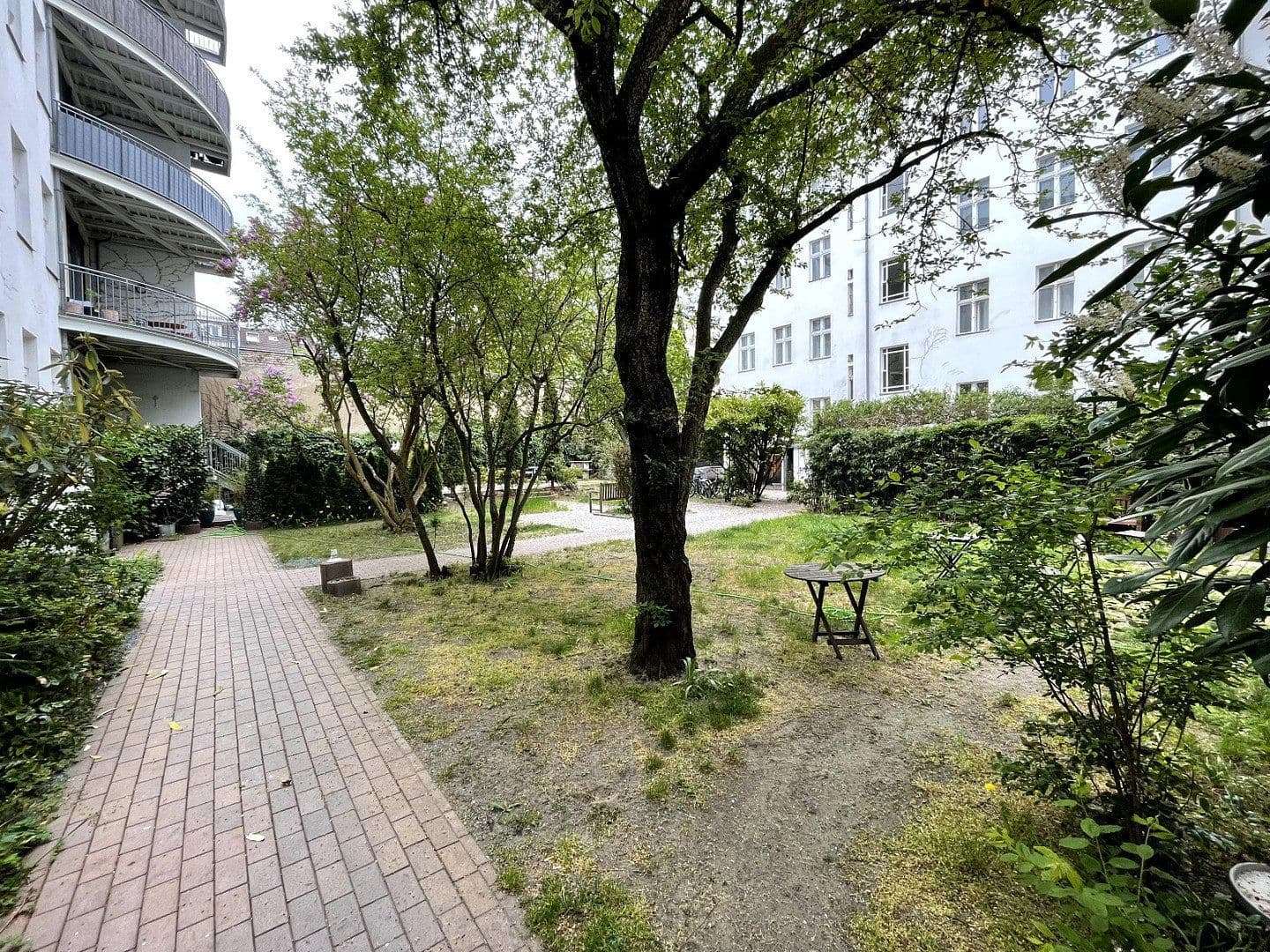 Predaj bytu 3-izbový 119 m², Berlin, Berlín Predaj bytu 3-izbový 119 m², Berlin, Berlín