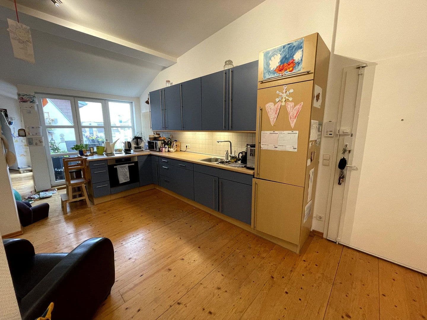 Predaj bytu 3-izbový 119 m², Berlin, Berlín Predaj bytu 3-izbový 119 m², Berlin, Berlín