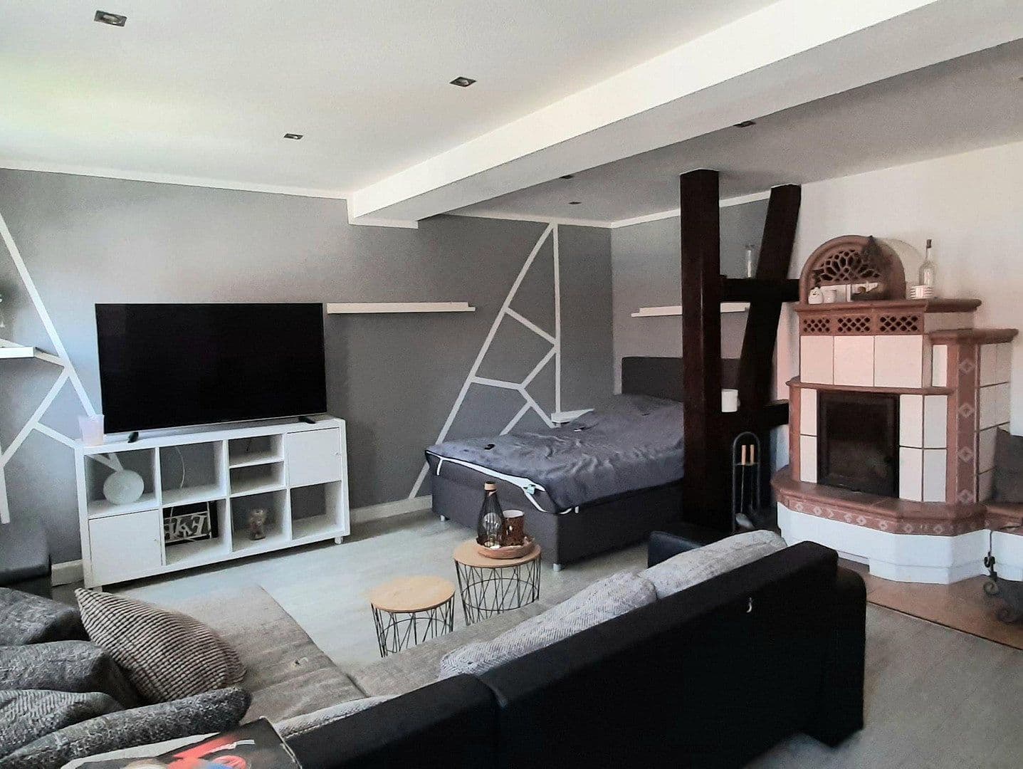 Prenájom bytu 3-izbový 110 m², Marktstr. 29, Bad Langensalza, Durínsko Prenájom bytu 3-izbový 110 m², Marktstr. 29, Bad Langensalza, Durínsko