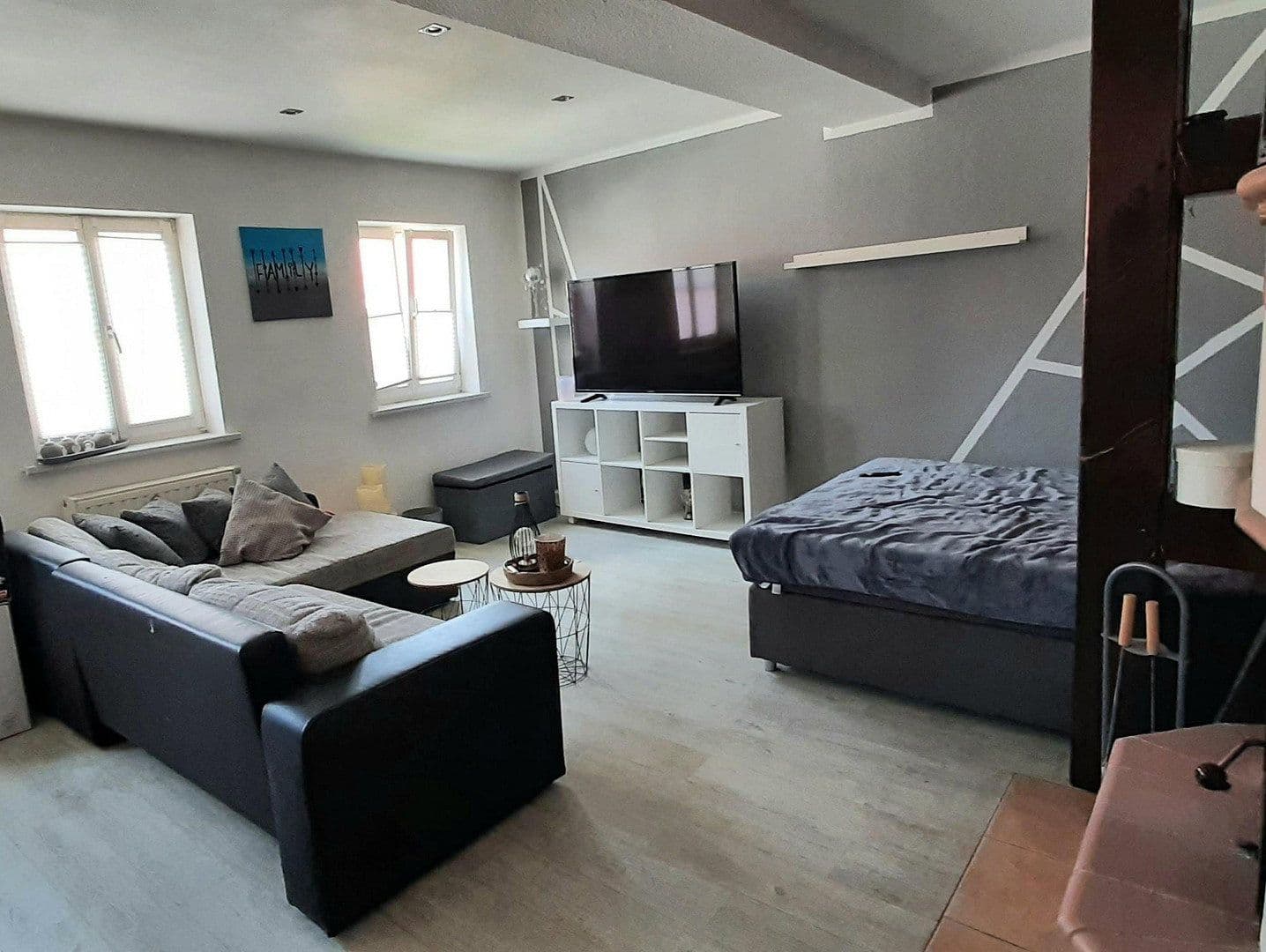 Prenájom bytu 3-izbový 110 m², Marktstr. 29, Bad Langensalza, Durínsko Prenájom bytu 3-izbový 110 m², Marktstr. 29, Bad Langensalza, Durínsko