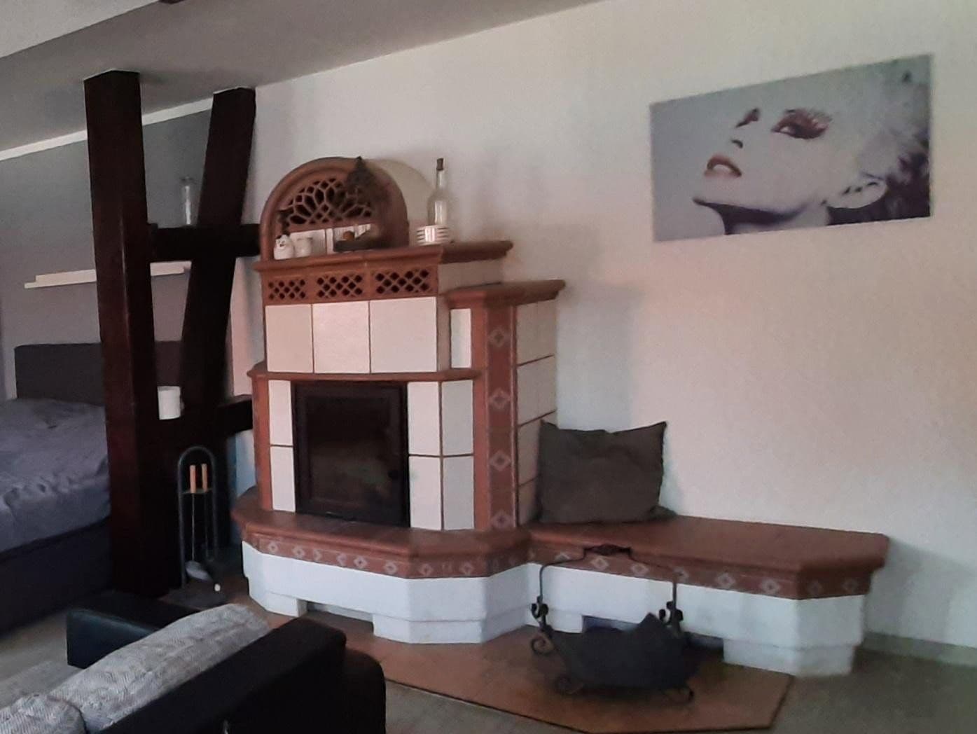 Prenájom bytu 3-izbový 110 m², Marktstr. 29, Bad Langensalza, Durínsko Prenájom bytu 3-izbový 110 m², Marktstr. 29, Bad Langensalza, Durínsko