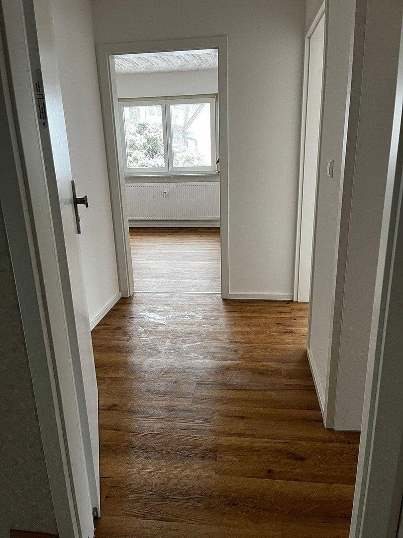 Prenájom bytu 2-izbový 47 m², Albstadt, Bádensko-Wurttembersko Prenájom bytu 2-izbový 47 m², Albstadt, Bádensko-Wurttembersko