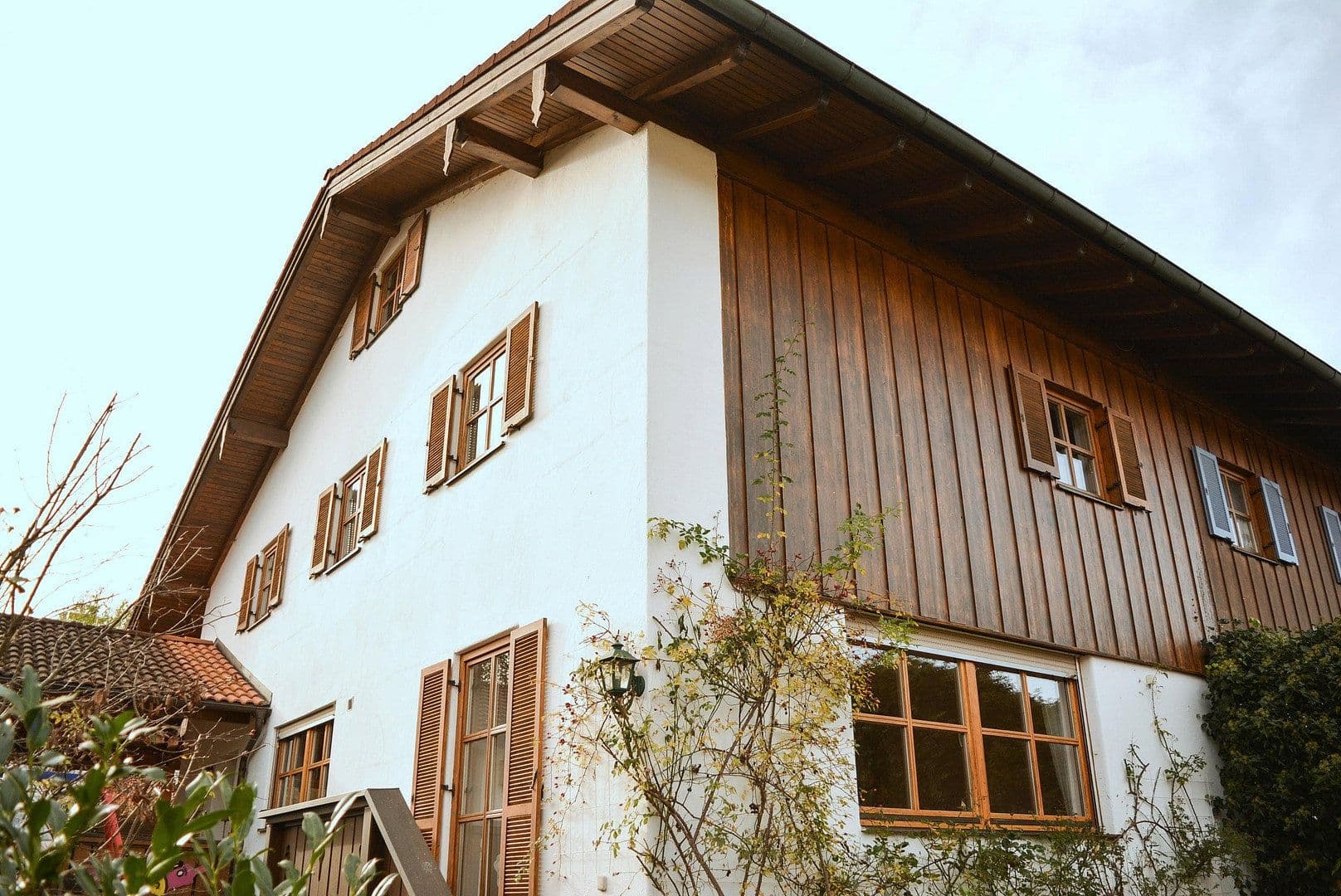 Predaj domu 180 m², pozemek 362 m², Königsdorf, Bavorsko Predaj domu 180 m², pozemek 362 m², Königsdorf, Bavorsko