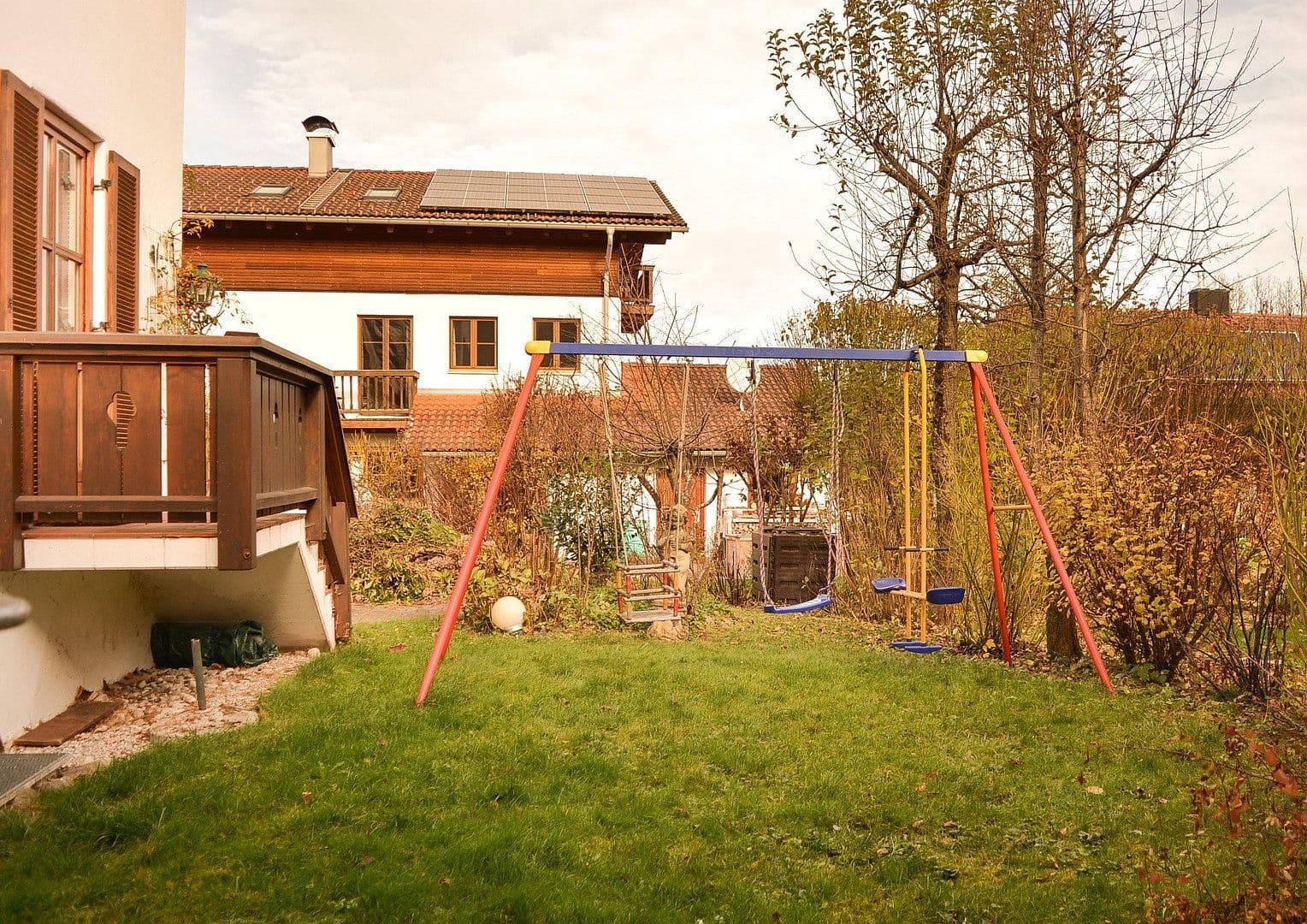 Predaj domu 180 m², pozemek 362 m², Königsdorf, Bavorsko Predaj domu 180 m², pozemek 362 m², Königsdorf, Bavorsko