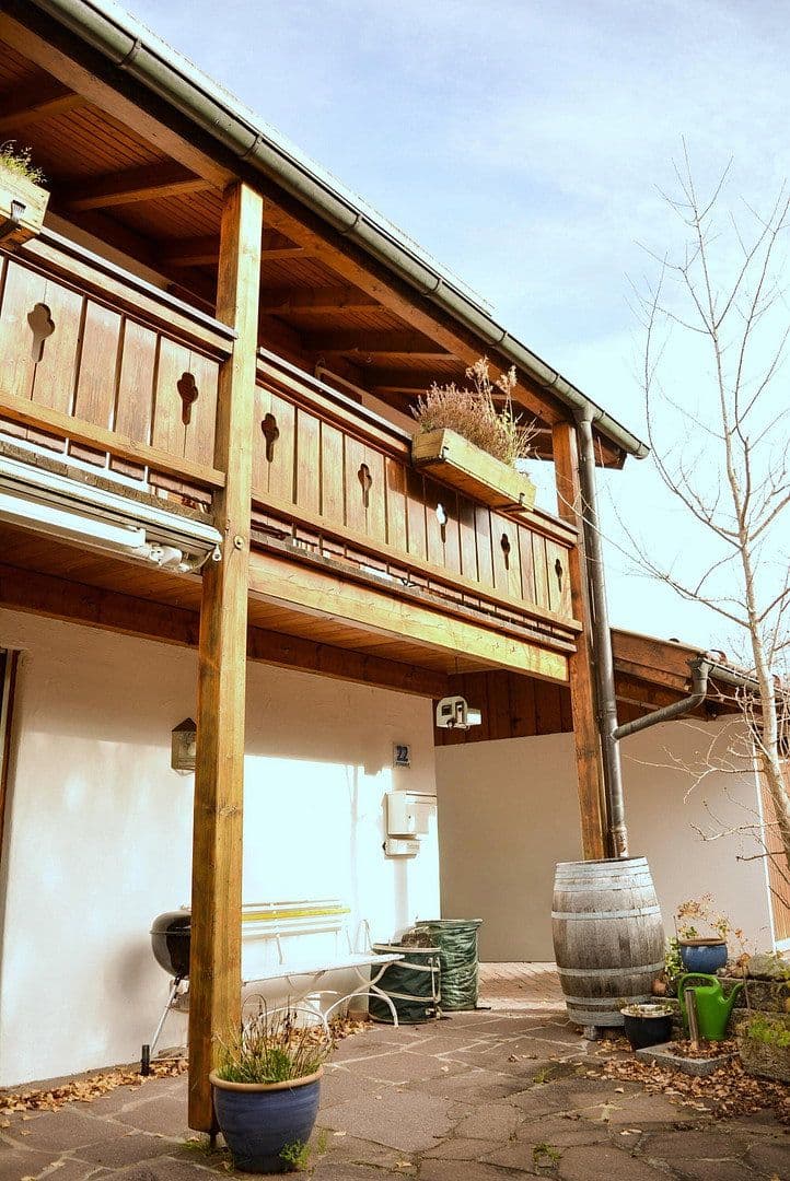 Predaj domu 180 m², pozemek 362 m², Königsdorf, Bavorsko Predaj domu 180 m², pozemek 362 m², Königsdorf, Bavorsko