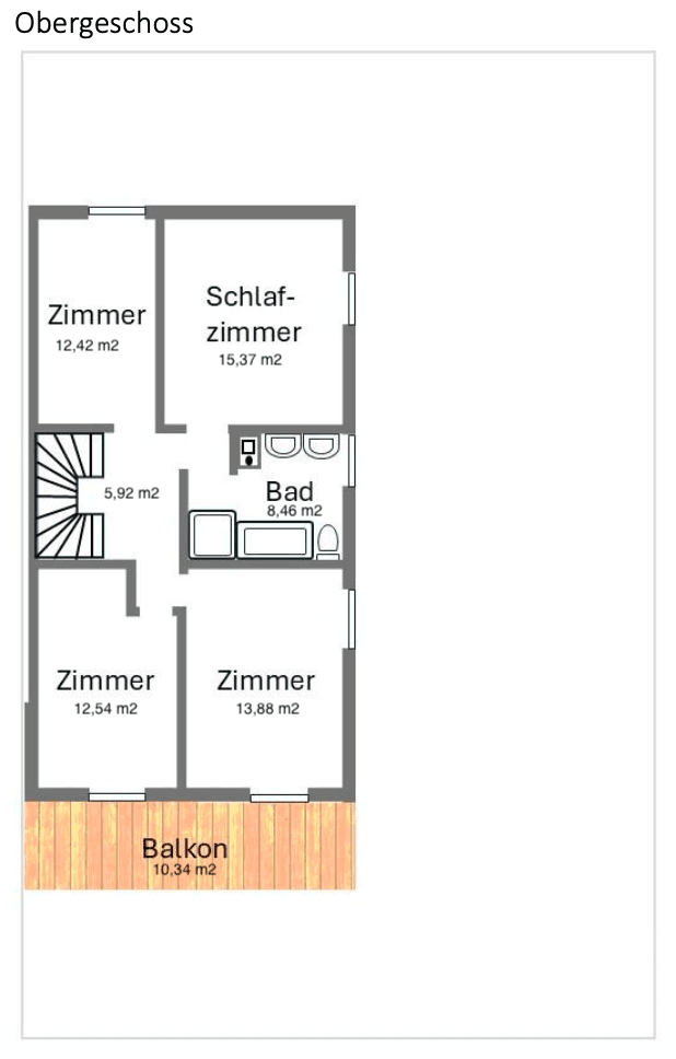Predaj domu 180 m², pozemek 362 m², Königsdorf, Bavorsko Predaj domu 180 m², pozemek 362 m², Königsdorf, Bavorsko