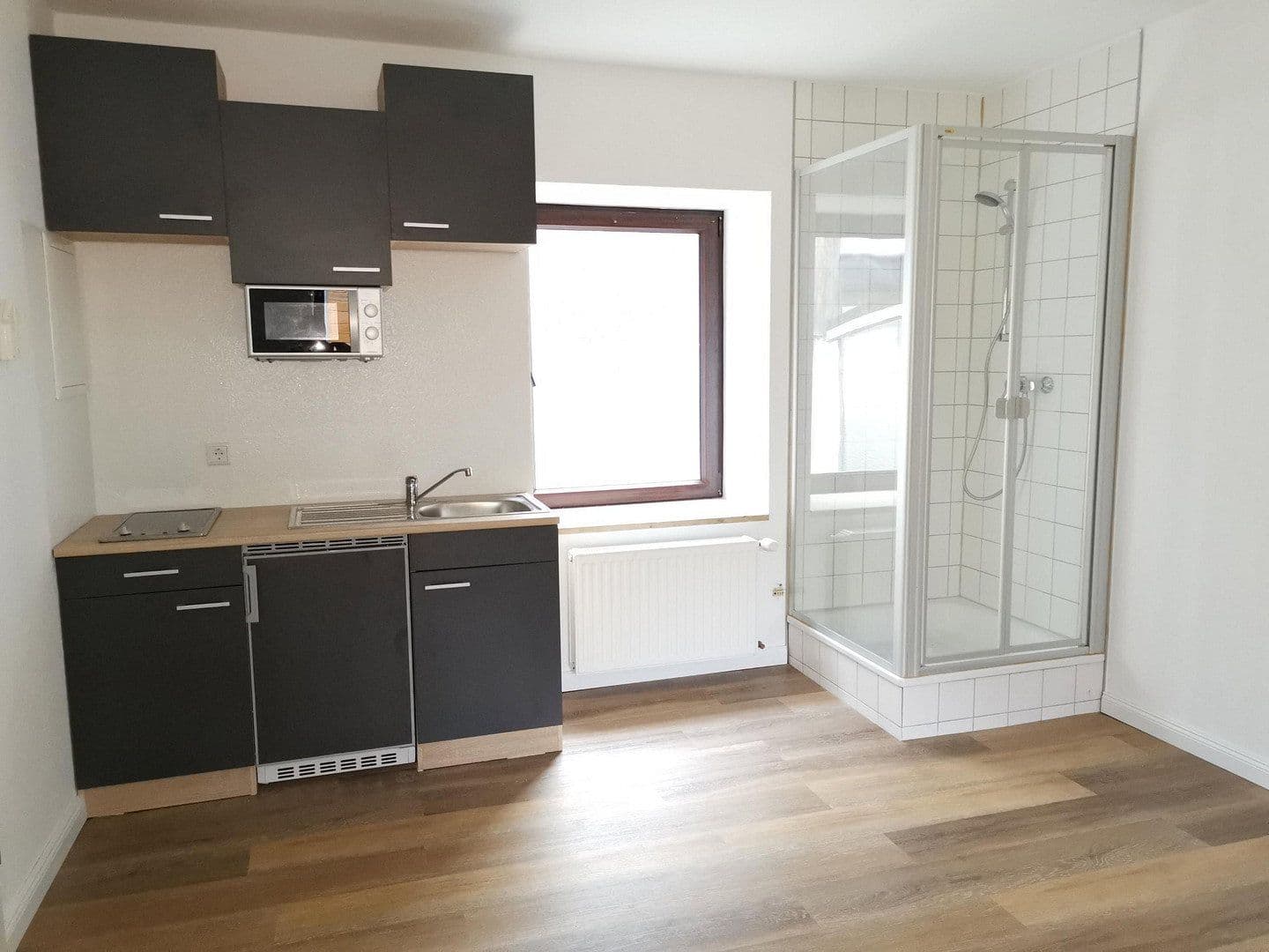 Prenájom bytu 1-izbový 30 m², Galberg 31, Schleswig, Šlezvicko-Holštajnsko Prenájom bytu 1-izbový 30 m², Galberg 31, Schleswig, Šlezvicko-Holštajnsko