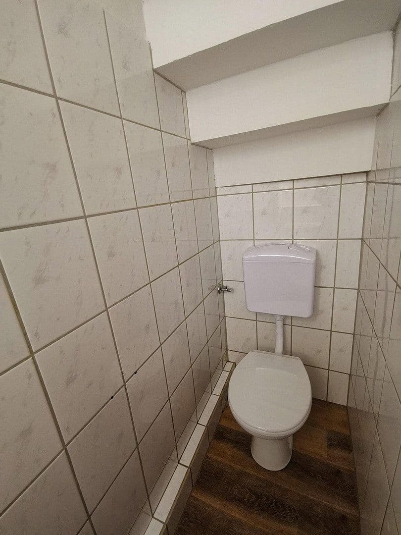 Prenájom bytu 1-izbový 30 m², Galberg 31, Schleswig, Šlezvicko-Holštajnsko Prenájom bytu 1-izbový 30 m², Galberg 31, Schleswig, Šlezvicko-Holštajnsko