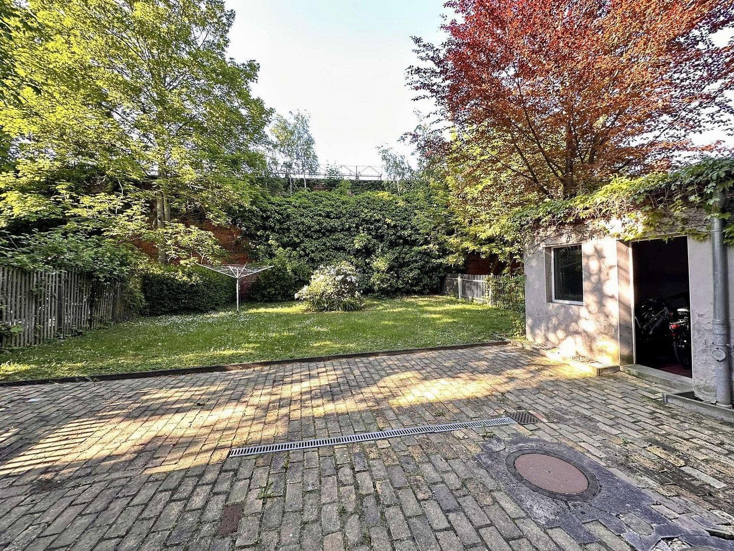 Predaj bytu 1-izbový 34 m², Leipzig, Sasko Predaj bytu 1-izbový 34 m², Leipzig, Sasko