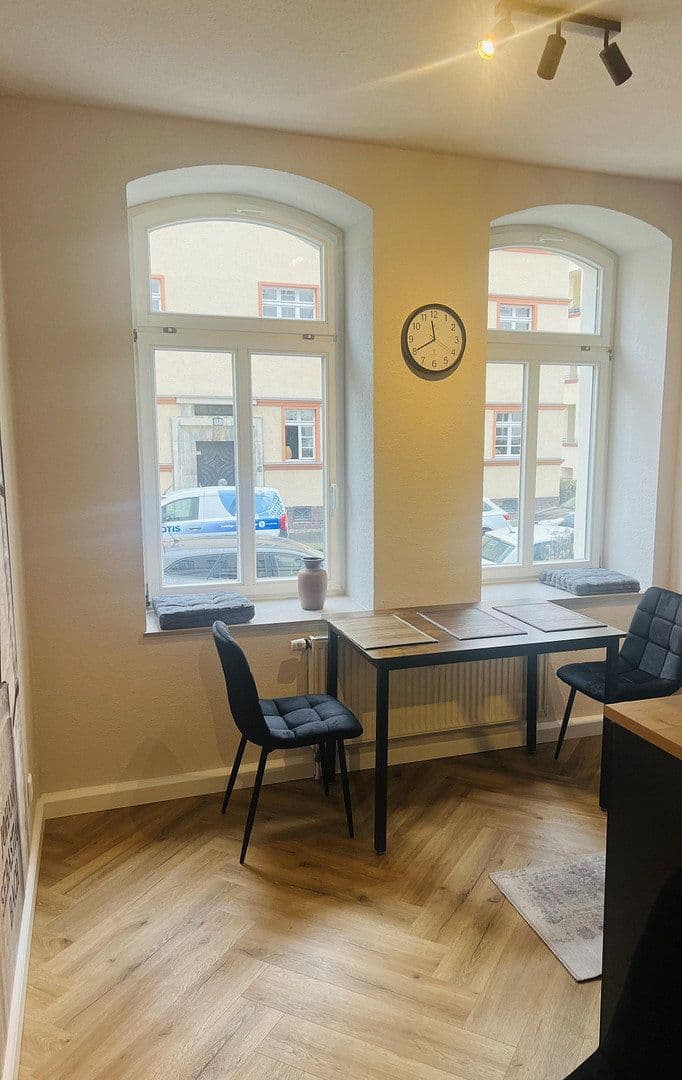 Predaj bytu 1-izbový 34 m², Leipzig, Sasko Predaj bytu 1-izbový 34 m², Leipzig, Sasko