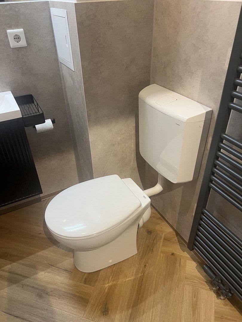 Predaj bytu 1-izbový 34 m², Leipzig, Sasko Predaj bytu 1-izbový 34 m², Leipzig, Sasko