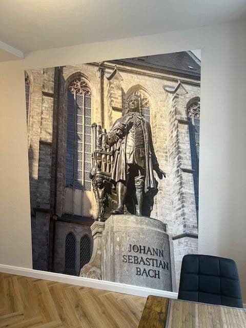 Predaj bytu 1-izbový 34 m², Leipzig, Sasko Predaj bytu 1-izbový 34 m², Leipzig, Sasko