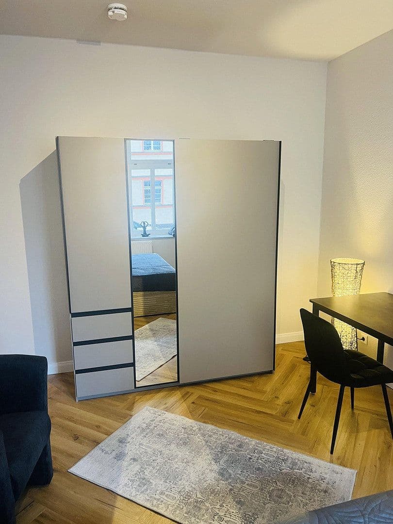 Predaj bytu 1-izbový 34 m², Leipzig, Sasko Predaj bytu 1-izbový 34 m², Leipzig, Sasko