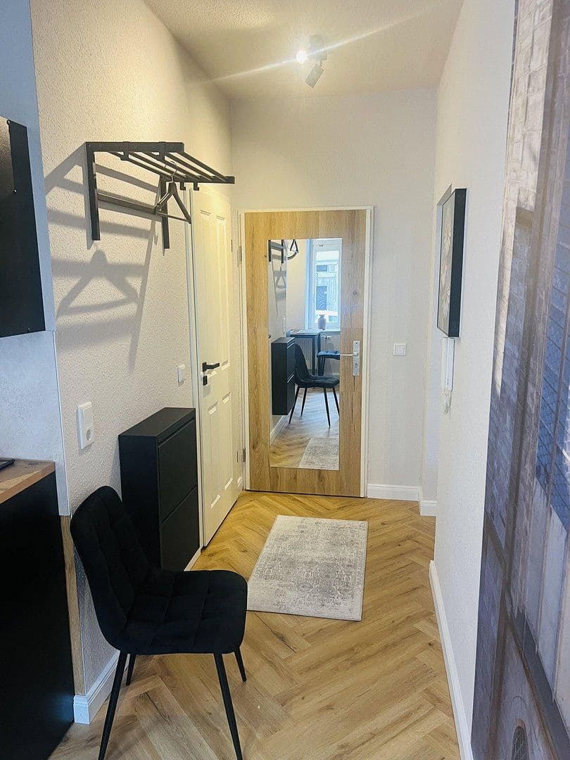 Predaj bytu 1-izbový 34 m², Leipzig, Sasko Predaj bytu 1-izbový 34 m², Leipzig, Sasko