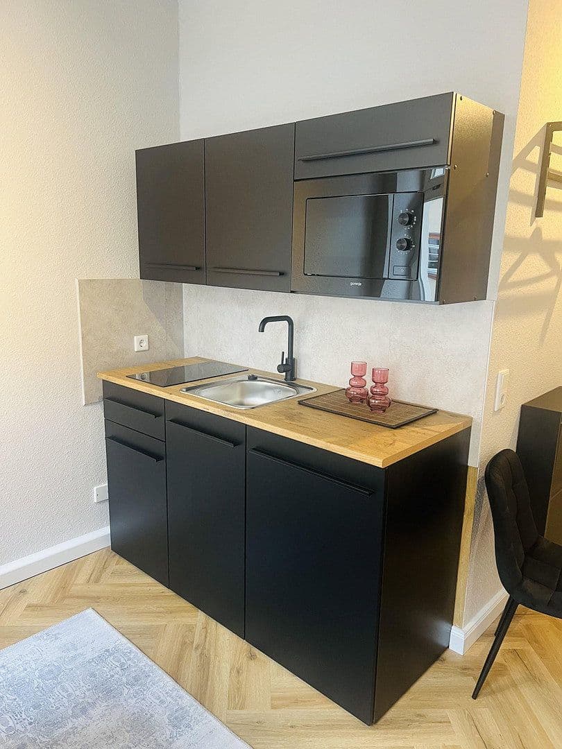 Predaj bytu 1-izbový 34 m², Leipzig, Sasko Predaj bytu 1-izbový 34 m², Leipzig, Sasko