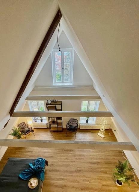 Predaj bytu 1-izbový 61 m², Hollern-Twielenfleth, Dolné Sasko Predaj bytu 1-izbový 61 m², Hollern-Twielenfleth, Dolné Sasko