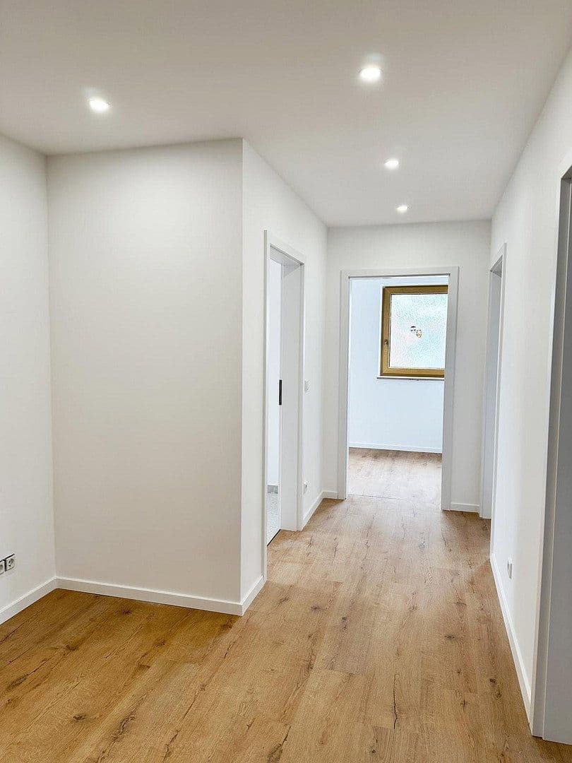 Prenájom bytu 3-izbový 84 m², Fürth, Bavorsko Prenájom bytu 3-izbový 84 m², Fürth, Bavorsko