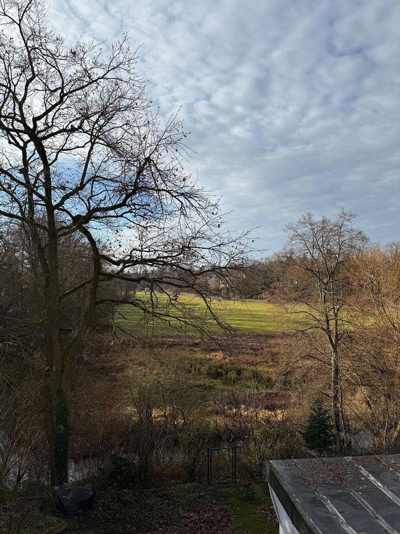 Prenájom bytu 3-izbový 84 m², Fürth, Bavorsko Prenájom bytu 3-izbový 84 m², Fürth, Bavorsko