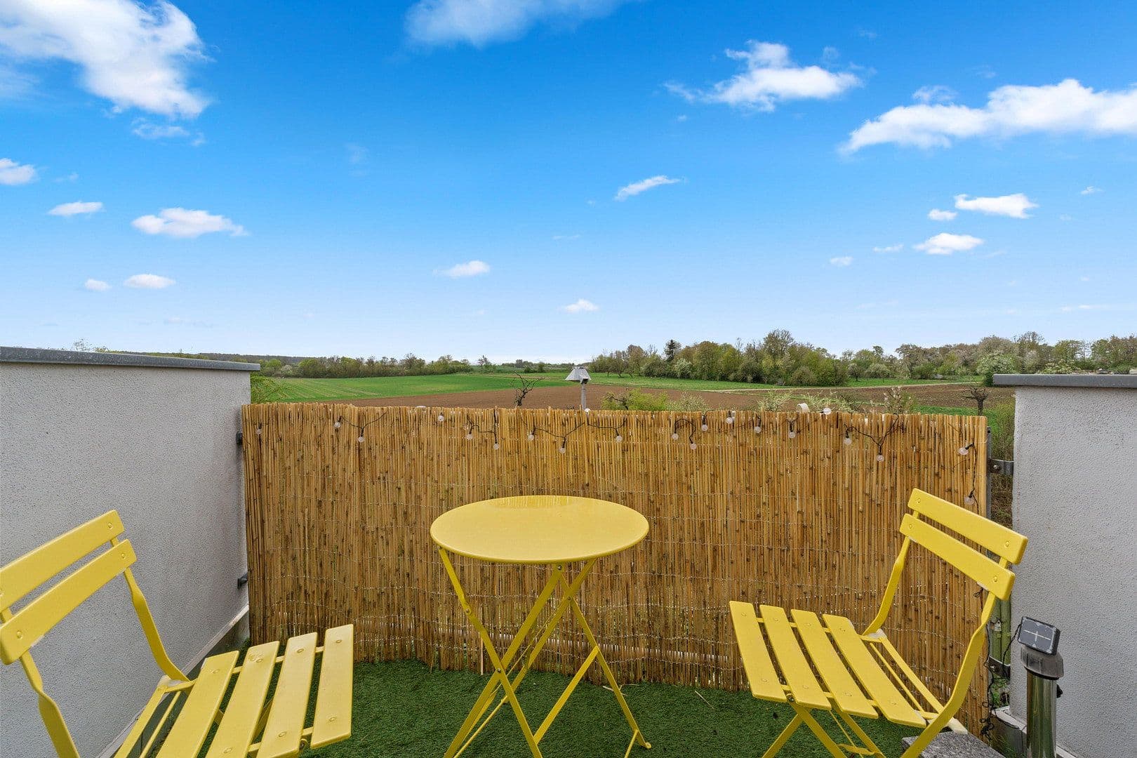 Prenájom bytu 1-izbový 35 m², Bachwiesenstraße 17, Bad Vilbel, Hesensko Prenájom bytu 1-izbový 35 m², Bachwiesenstraße 17, Bad Vilbel, Hesensko