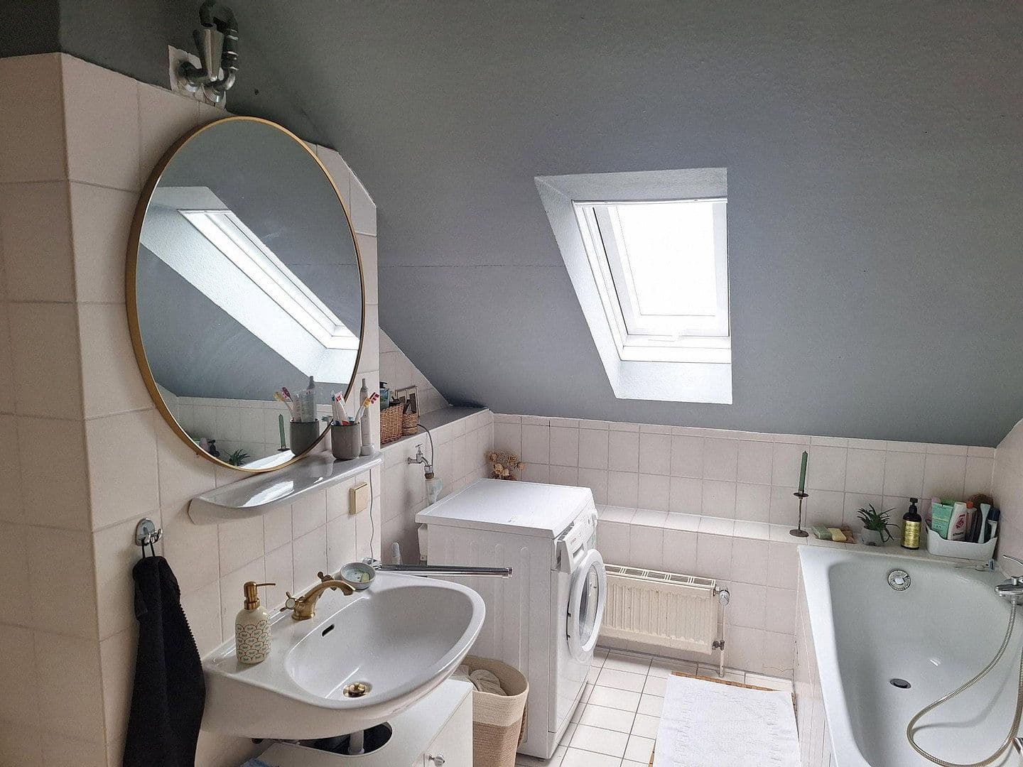Predaj bytu 2-izbový 63 m², Mainz, Porýnie-Falcko Predaj bytu 2-izbový 63 m², Mainz, Porýnie-Falcko