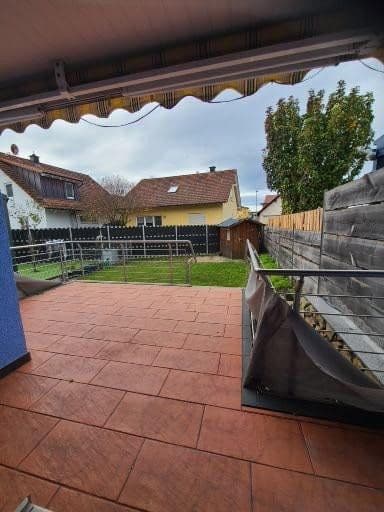 Predaj bytu 3-izbový 81 m², Breisach am Rhein, Bádensko-Wurttembersko Predaj bytu 3-izbový 81 m², Breisach am Rhein, Bádensko-Wurttembersko