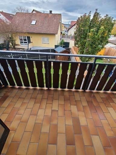 Predaj bytu 4-izbový 105 m², Breisach am Rhein, Bádensko-Wurttembersko Predaj bytu 4-izbový 105 m², Breisach am Rhein, Bádensko-Wurttembersko