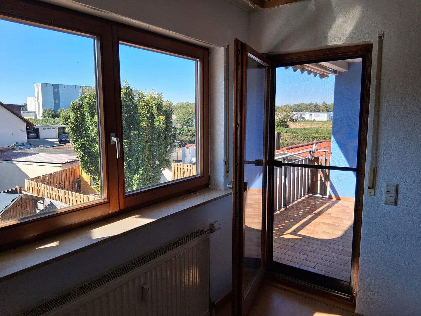 Predaj bytu 4-izbový 105 m², Breisach am Rhein, Bádensko-Wurttembersko Predaj bytu 4-izbový 105 m², Breisach am Rhein, Bádensko-Wurttembersko