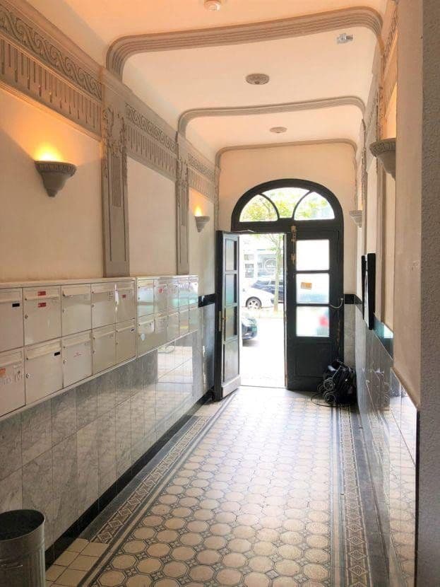 Predaj bytu 3-izbový 112 m², Wichertstr. 69, Berlin, Berlín Predaj bytu 3-izbový 112 m², Wichertstr. 69, Berlin, Berlín