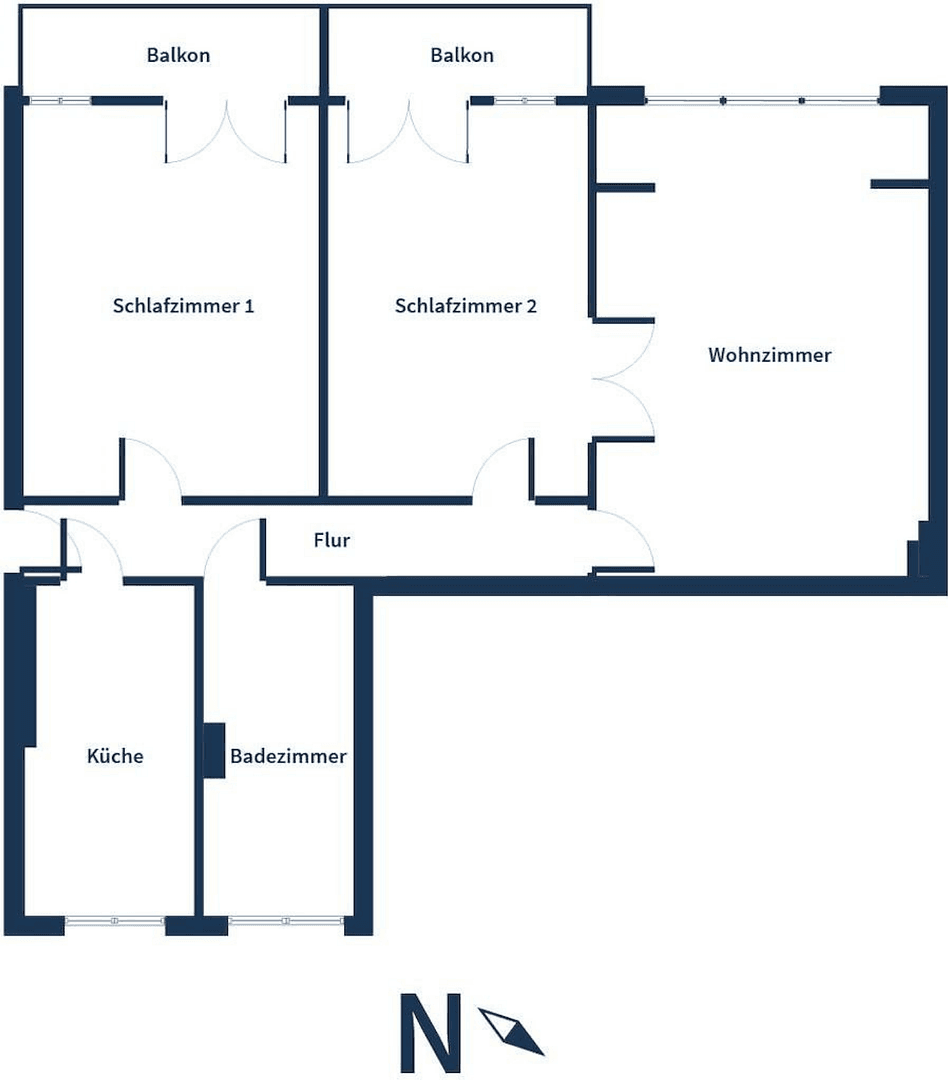 Predaj bytu 3-izbový 112 m², Wichertstr. 69, Berlin, Berlín Predaj bytu 3-izbový 112 m², Wichertstr. 69, Berlin, Berlín