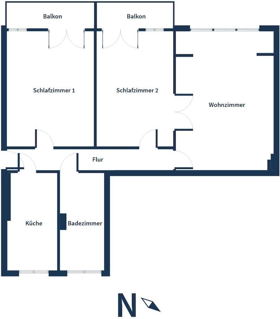 Predaj bytu 3-izbový 112 m², Wichertstr. 69, Berlin, Berlín Predaj bytu 3-izbový 112 m², Wichertstr. 69, Berlin, Berlín