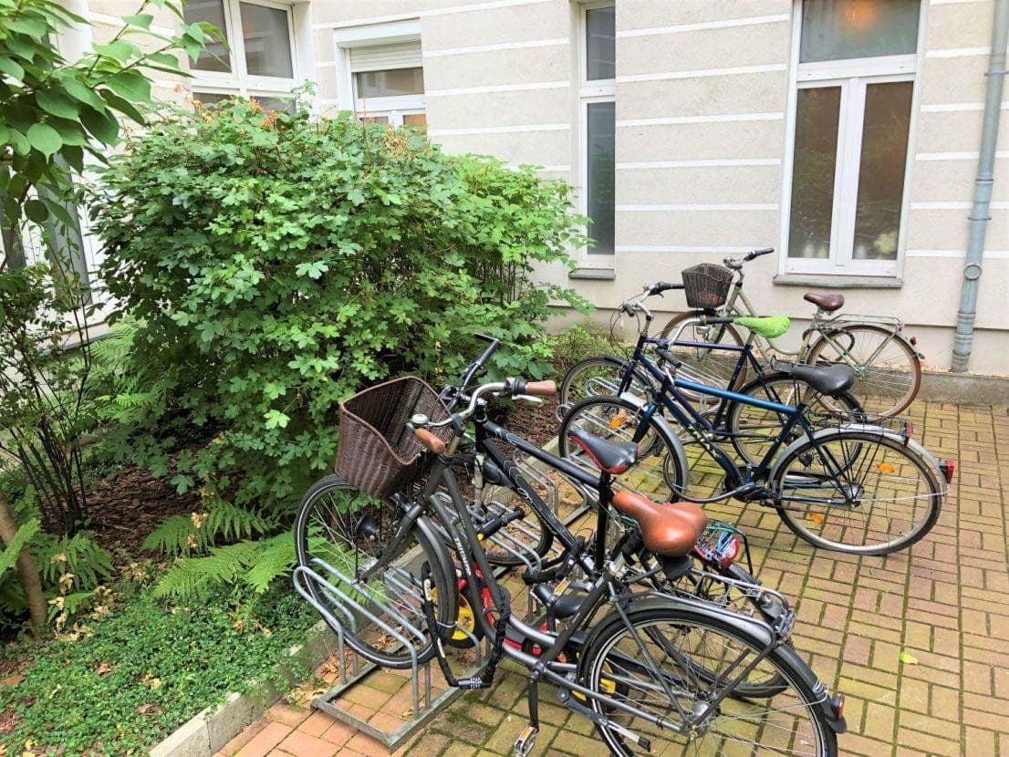 Predaj bytu 3-izbový 112 m², Wichertstr. 69, Berlin, Berlín Predaj bytu 3-izbový 112 m², Wichertstr. 69, Berlin, Berlín