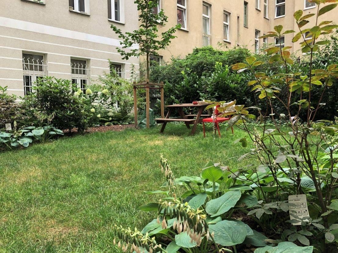 Predaj bytu 3-izbový 112 m², Wichertstr. 69, Berlin, Berlín Predaj bytu 3-izbový 112 m², Wichertstr. 69, Berlin, Berlín