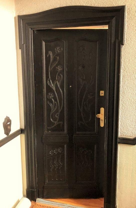 Predaj bytu 3-izbový 112 m², Wichertstr. 69, Berlin, Berlín Predaj bytu 3-izbový 112 m², Wichertstr. 69, Berlin, Berlín