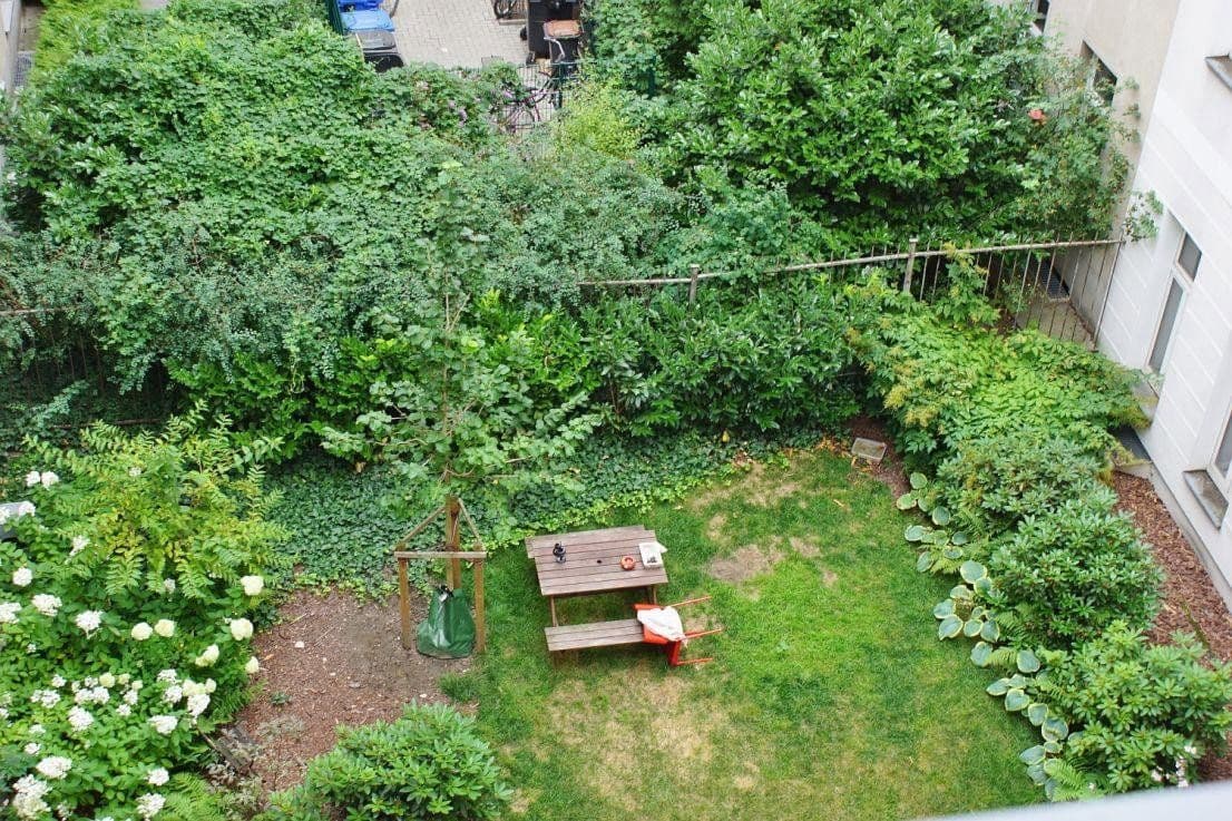 Predaj bytu 3-izbový 112 m², Wichertstr. 69, Berlin, Berlín Predaj bytu 3-izbový 112 m², Wichertstr. 69, Berlin, Berlín