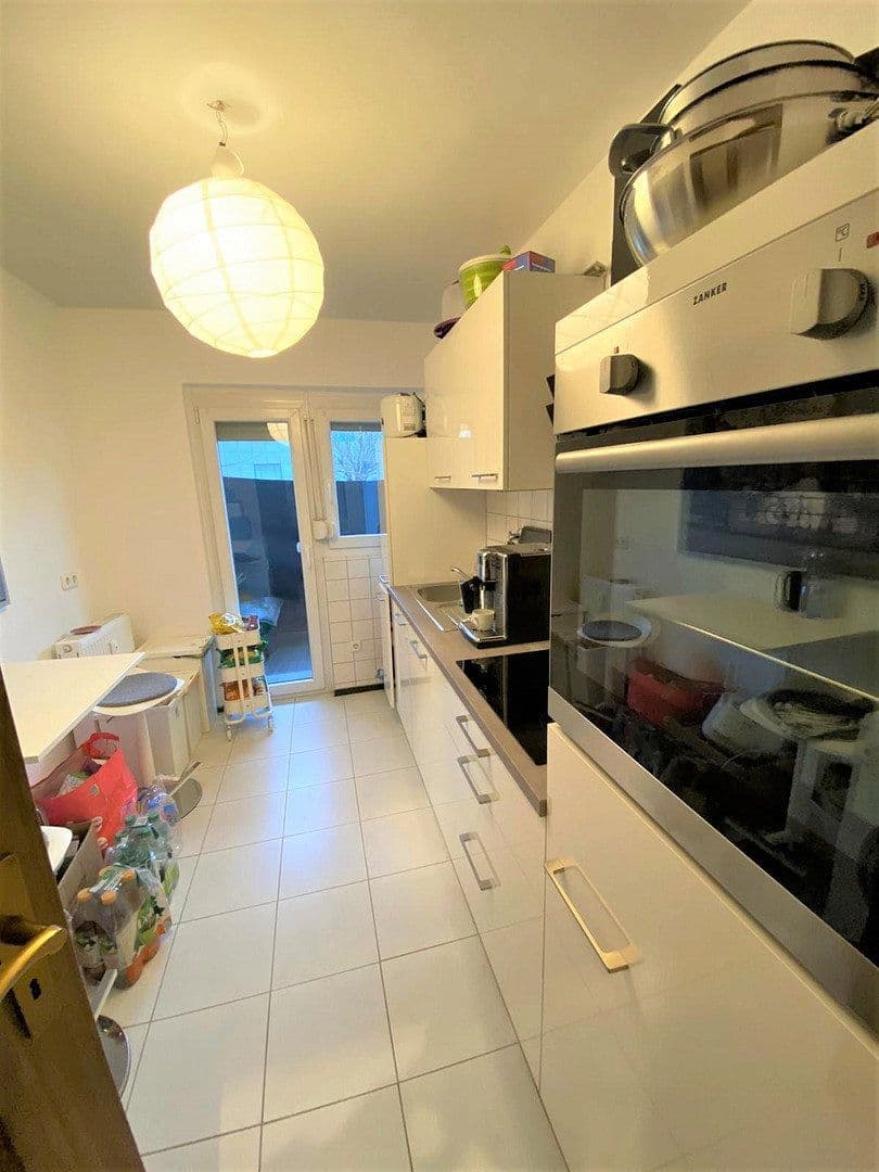 Predaj bytu 2-izbový 64 m², Arnoldstraße 34, Stuttgart, Bádensko-Wurttembersko Predaj bytu 2-izbový 64 m², Arnoldstraße 34, Stuttgart, Bádensko-Wurttembersko